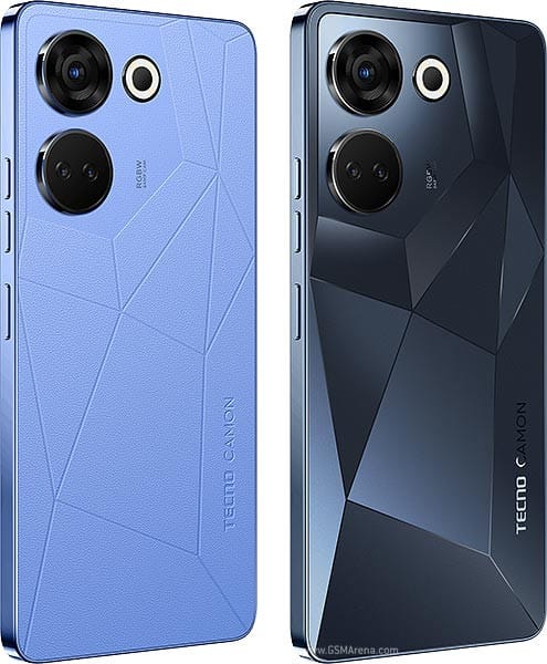 Tecno Camon 20 — image 2