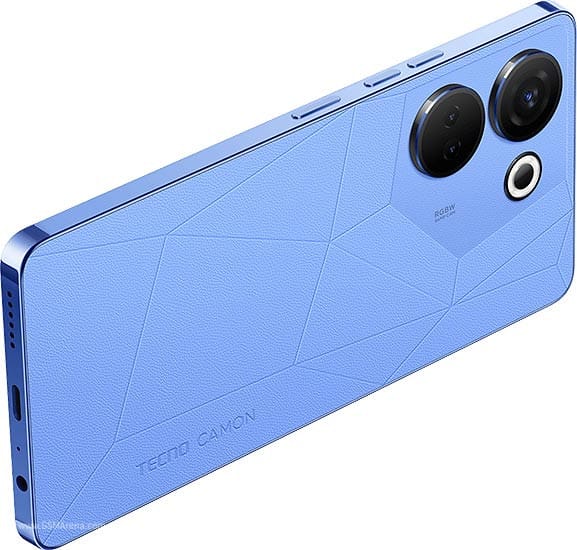 Tecno Camon 20 — image 3