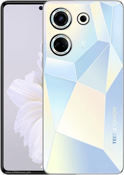 Tecno Camon 20 — image 4