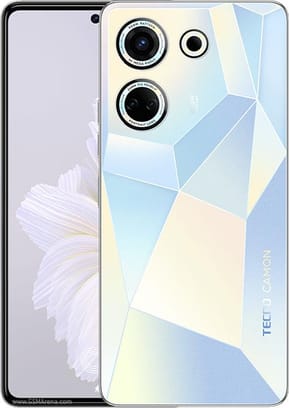 Tecno Camon 20 — image 4