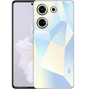 Tecno Camon 20