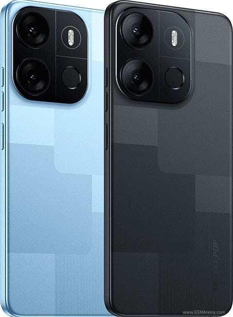Tecno Pop 7 — image 2