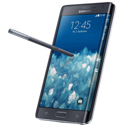 Smartphone Samsung GALAXY Note Edge N915
