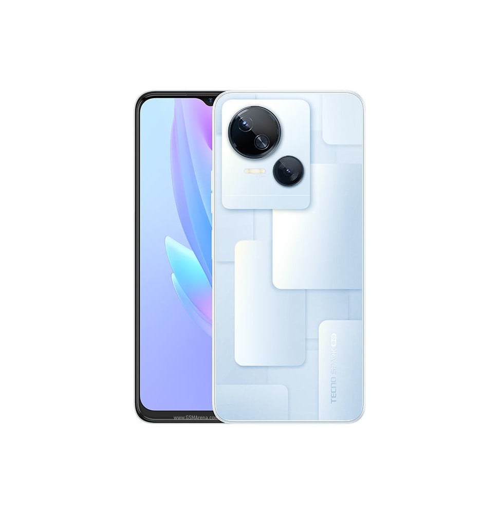 Tecno Spark 10 5G