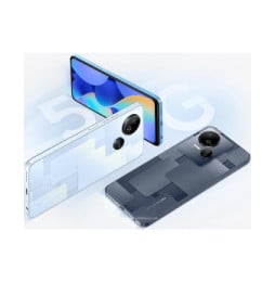 Tecno Spark 10 5G