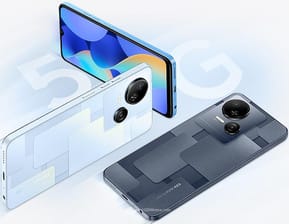Tecno Spark 10 5G — image 2