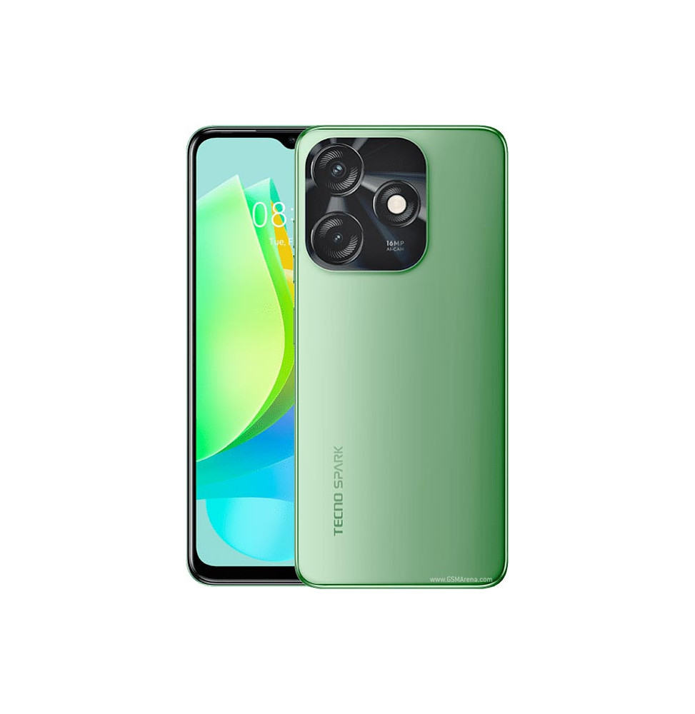 Tecno Spark 10C