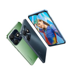 Tecno Spark 10C