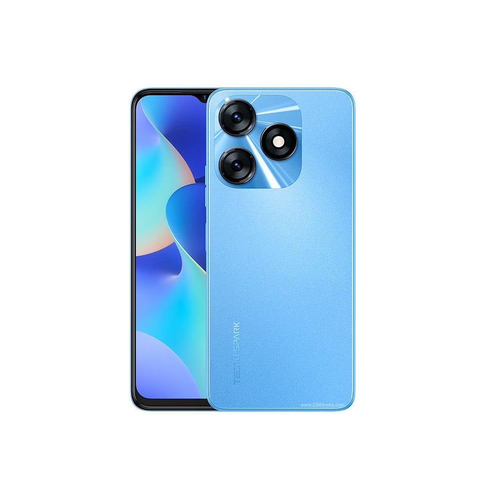 Tecno Spark 10