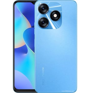 Tecno Spark 10
