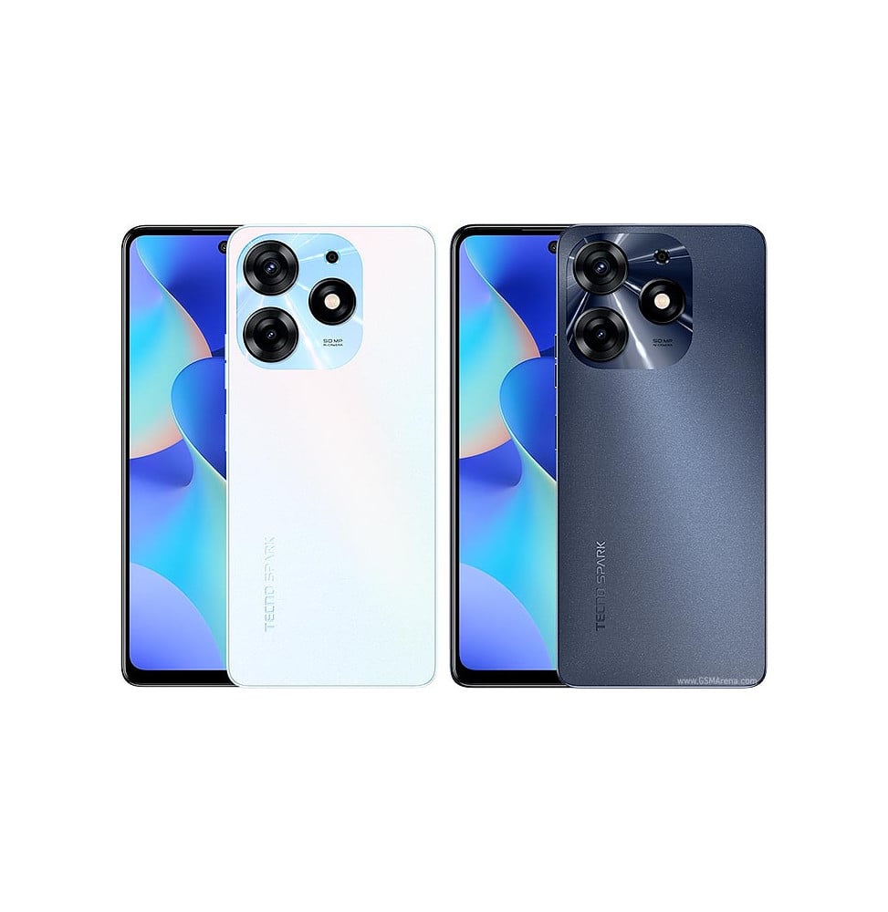 Tecno Spark 10 Pro