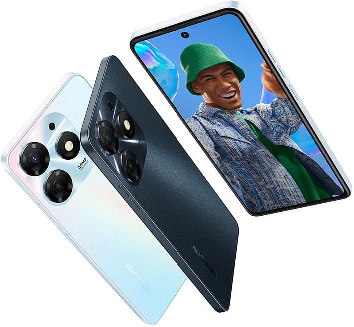 Tecno Spark 10 Pro — image 2