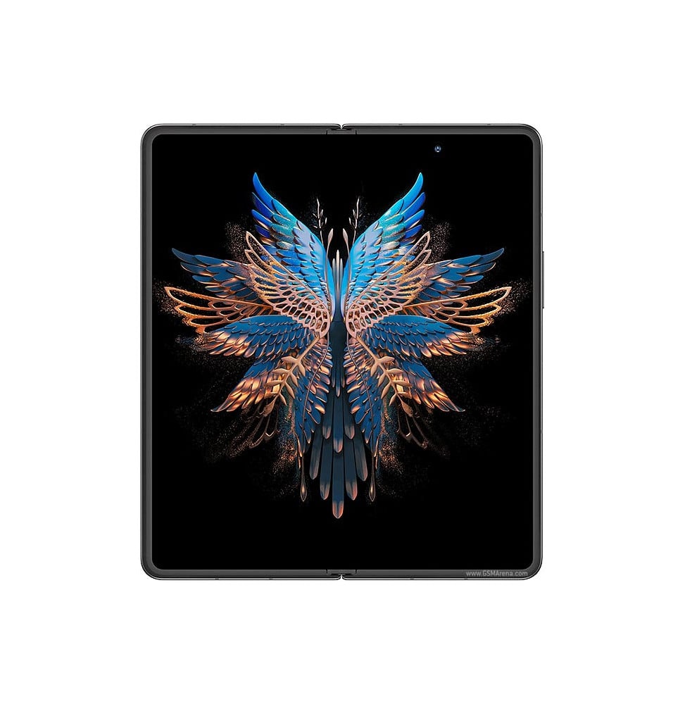 Tecno Phantom V Fold