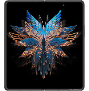 Tecno Phantom V Fold