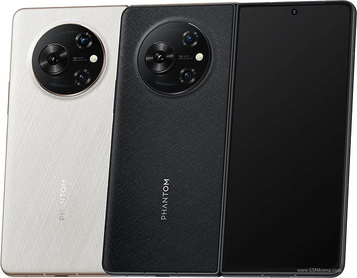 Tecno Phantom V Fold — image 2
