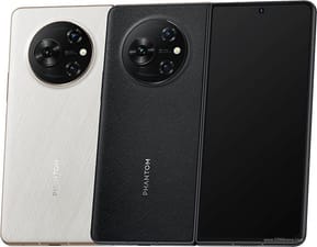 Tecno Phantom V Fold — image 2