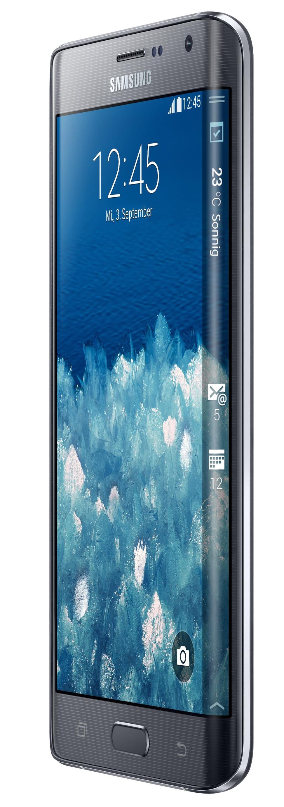 Smartphone Samsung GALAXY Note Edge N915