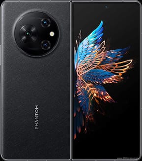 Tecno Phantom V Fold — image 3