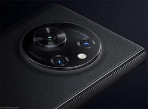 Tecno Phantom V Fold — image 4