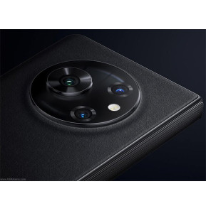 Tecno Phantom V Fold