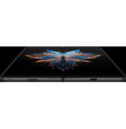 Tecno Phantom V Fold