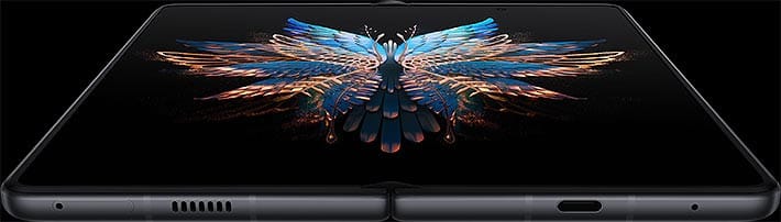 Tecno Phantom V Fold — image 5