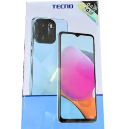 Tecno Pop 7 Pro
