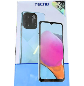 Tecno Pop 7 Pro