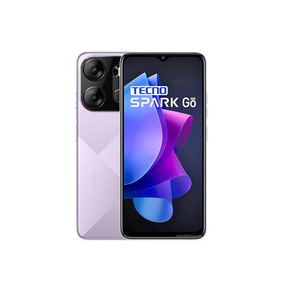 Tecno Spark Go 2023
