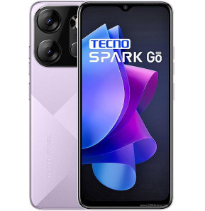 Tecno Spark Go 2023