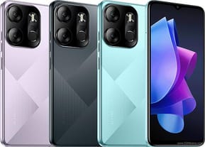Tecno Spark Go 2023 — image 2
