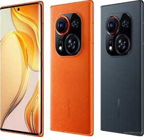 Tecno Phantom X2 Pro — image 2