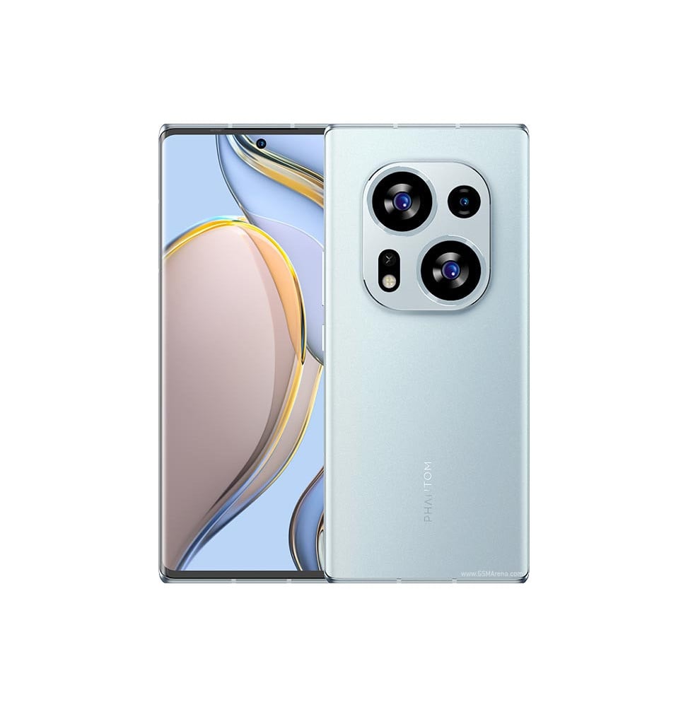 Tecno Phantom X2