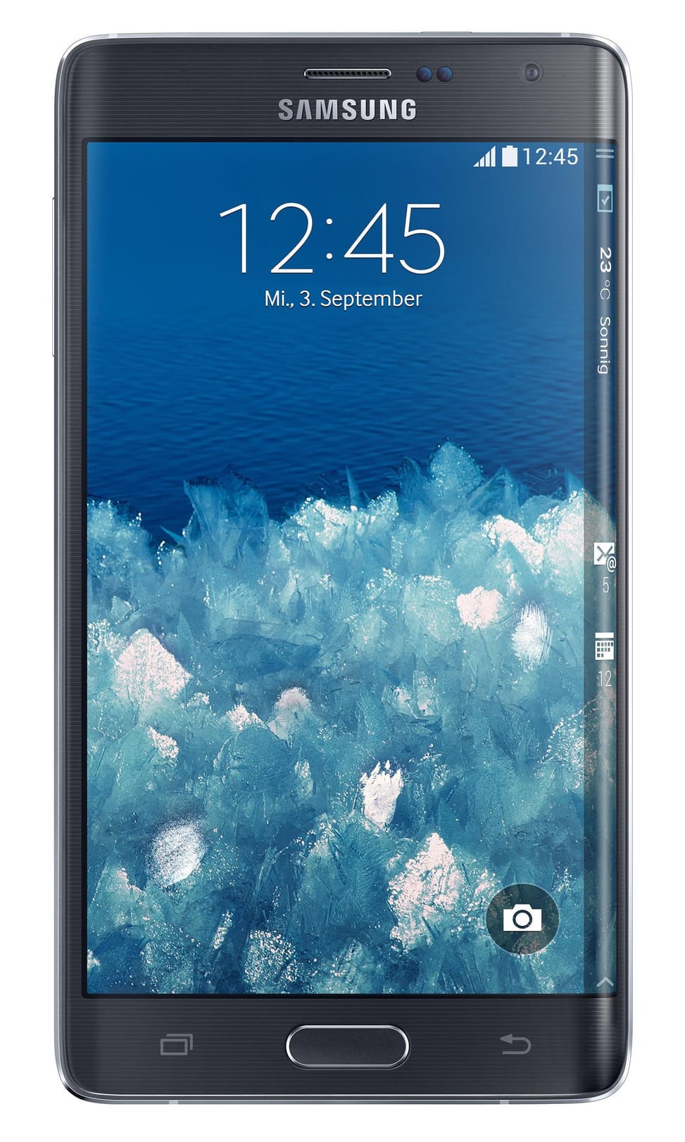 Smartphone Samsung GALAXY Note Edge N915
