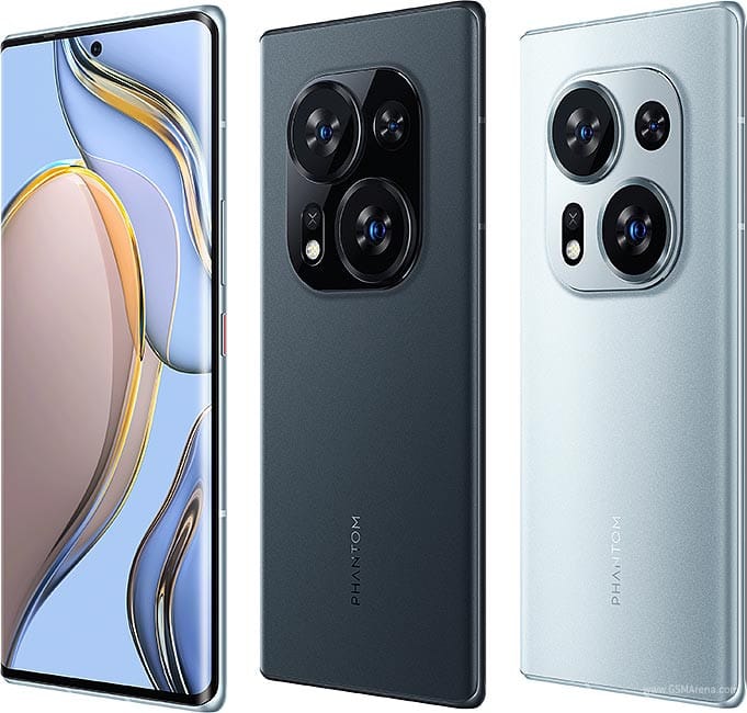 Tecno Phantom X2 — image 2