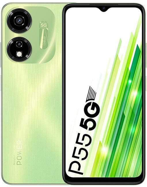 itel P55 5G — image 1