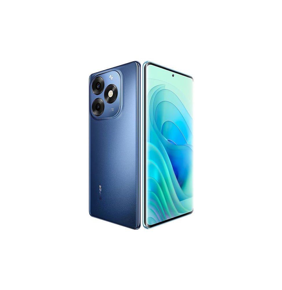 itel S23+