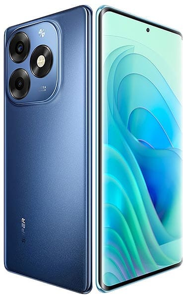 itel S23+
