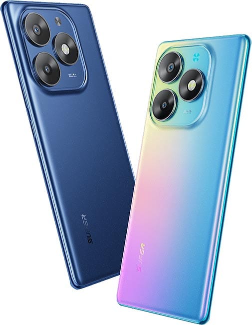 itel S23+ — image 2