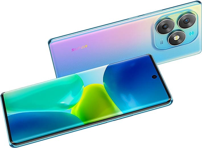 itel S23+ — image 3