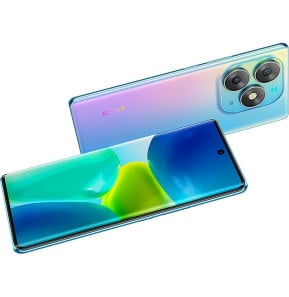 itel S23+