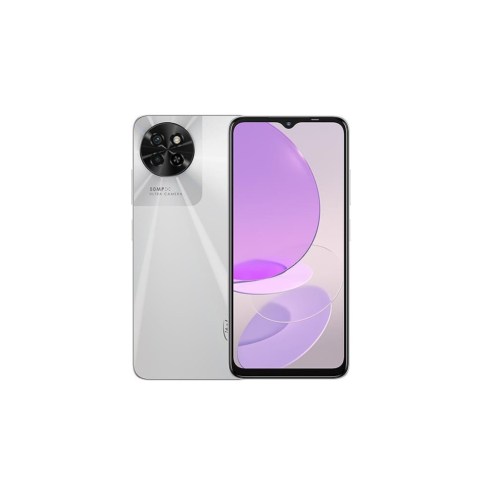 itel S23