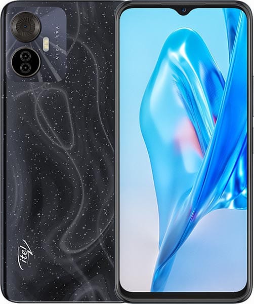 itel S18 Pro — image 1