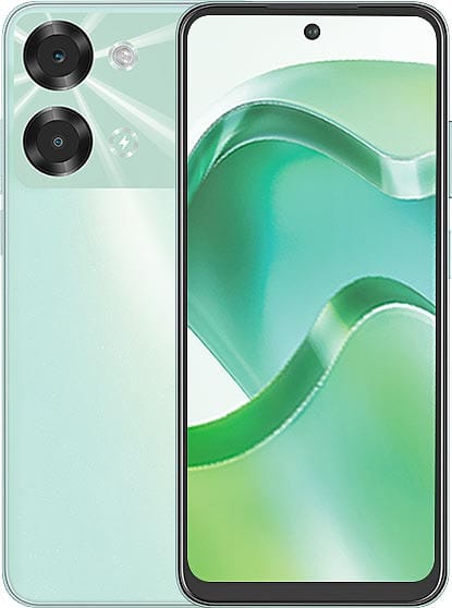 itel P40+ — image 1