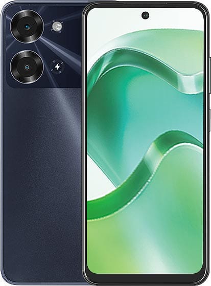 itel P40+ — image 2