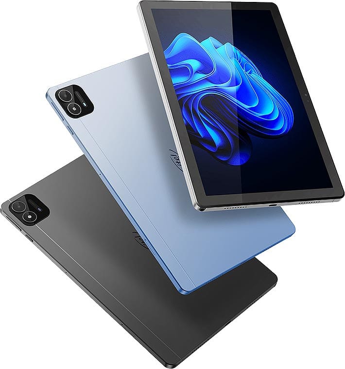 itel Pad One — image 2