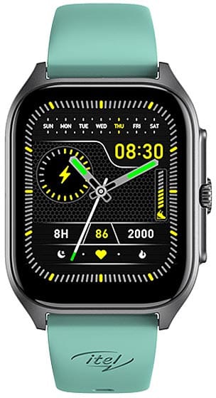 itel Smartwatch 2ES