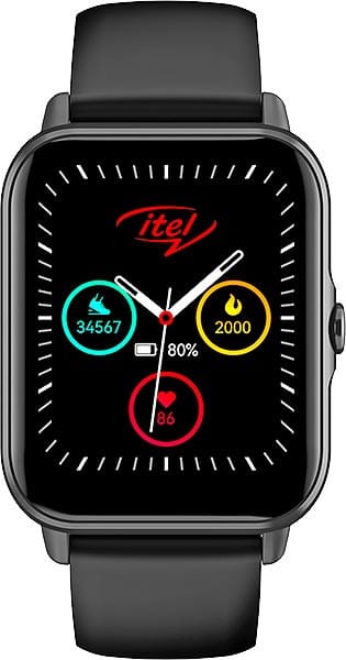 itel Smart Watch 2 — image 1
