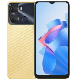 itel P40