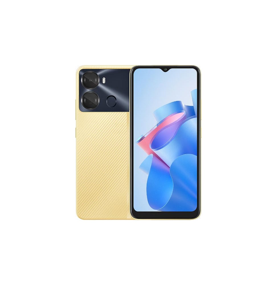 itel P40